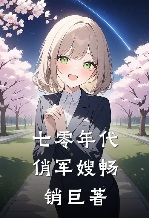 七零年代俏军嫂畅销巨著