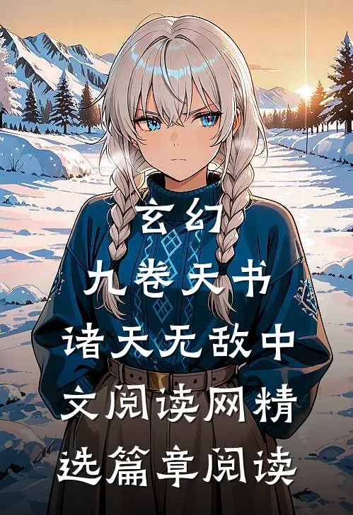 玄幻:九卷天书,诸天无敌中文阅读网精选篇章阅读