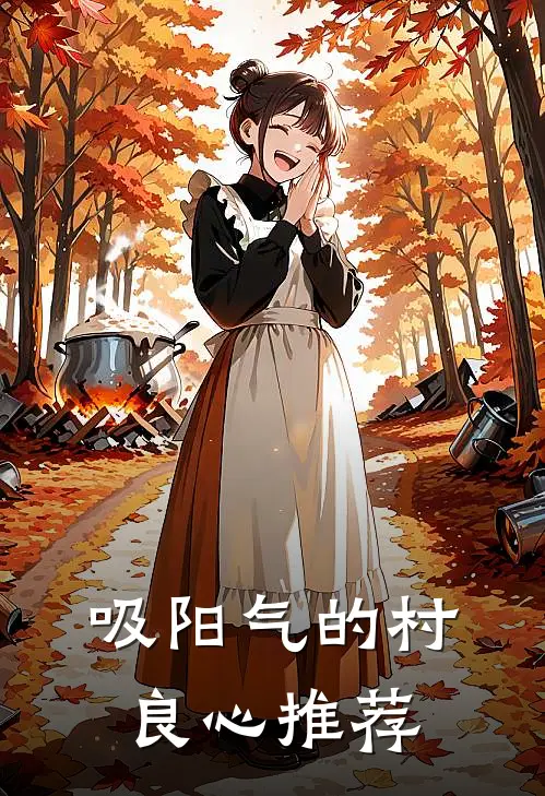 吸阳气的村良心推荐
