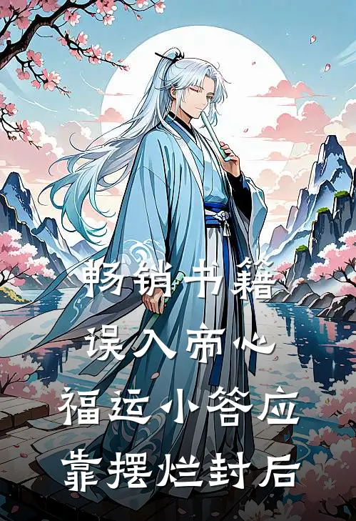 畅销书籍误入帝心，福运小答应靠摆烂封后