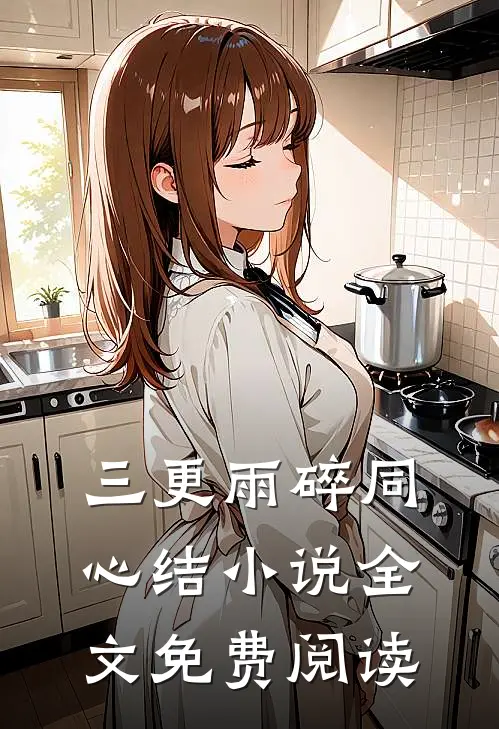 三更雨碎同心结小说全文免费阅读