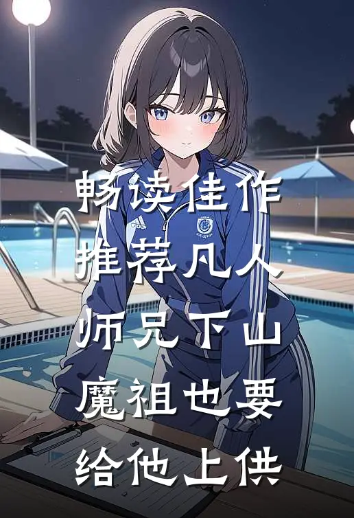 畅读佳作推荐凡人师兄下山，魔祖也要给他上供