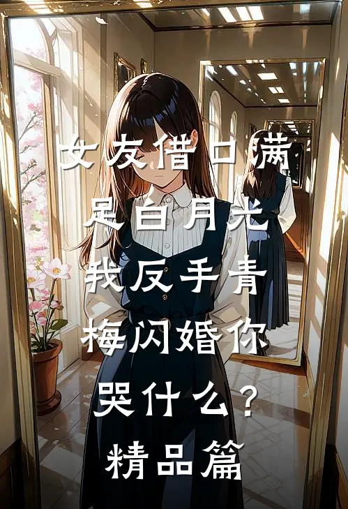 女友借口满足白月光，我反手青梅闪婚你哭什么？精品篇