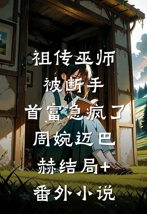 祖传巫师被断手，首富急疯了周婉迈巴赫结局+番外小说