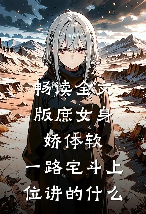 畅读全文版庶女身娇体软,一路宅斗上位讲的什么