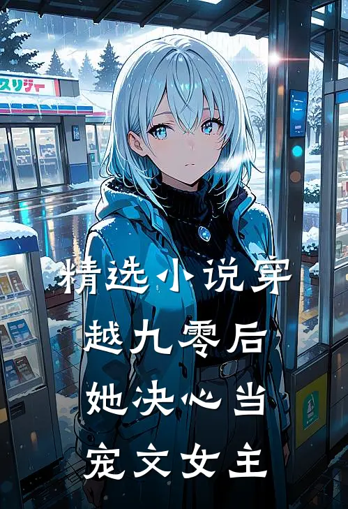 精选小说穿越九零后，她决心当宠文女主