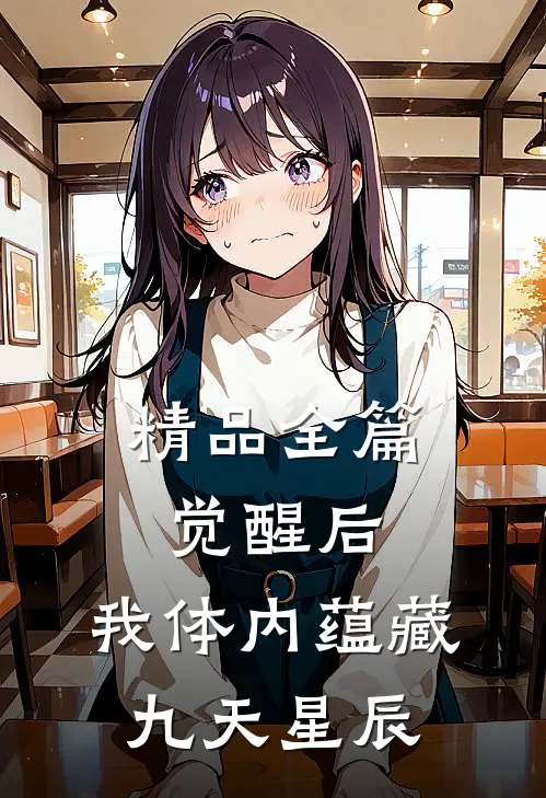 精品全篇觉醒后，我体内蕴藏九天星辰