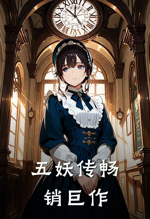 五妖传畅销巨作