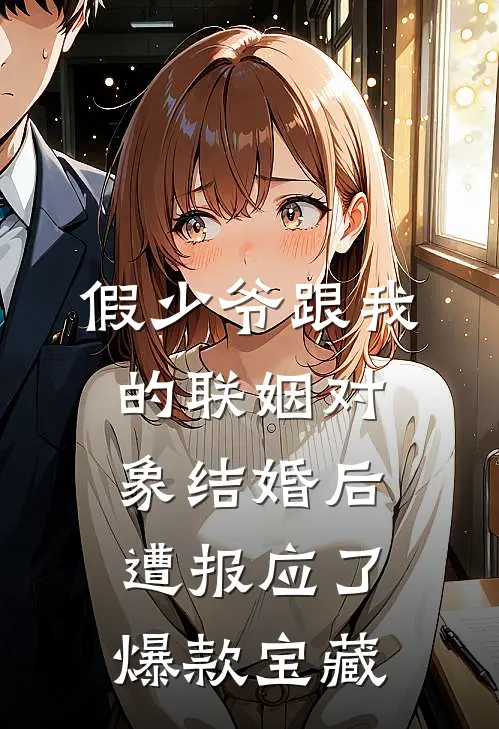 假少爷跟我的联姻对象结婚后，遭报应了爆款宝藏