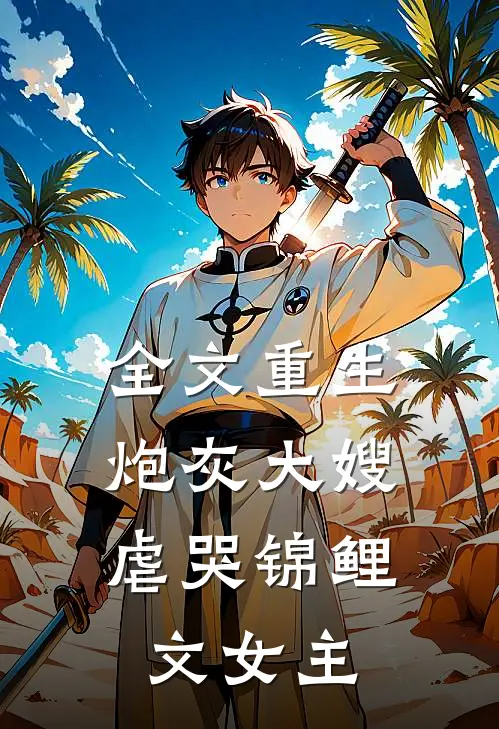 全文重生炮灰大嫂，虐哭锦鲤文女主