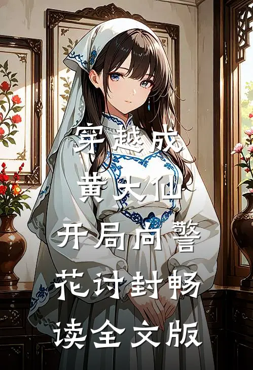 穿越成黄大仙，开局向警花讨封畅读全文版