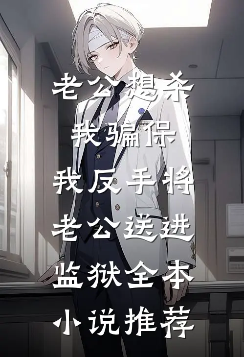 老公想杀我骗保，我反手将老公送进监狱全本小说推荐