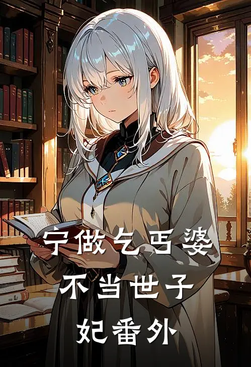 宁做乞丐婆，不当世子妃番外