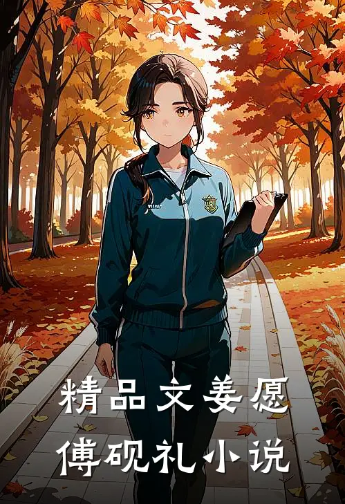 精品文姜愿傅砚礼小说