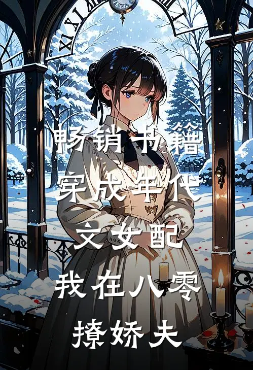 畅销书籍穿成年代文女配，我在八零撩娇夫
