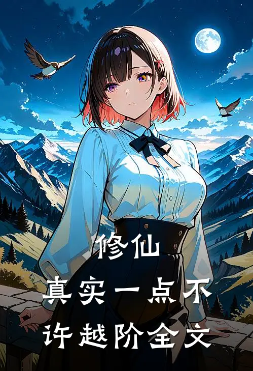 修仙：真实一点不许越阶全文