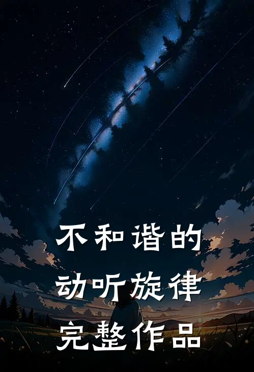 不和谐的动听旋律完整作品