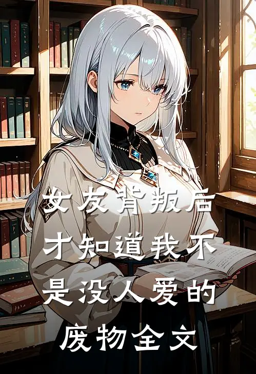 女友背叛后，才知道我不是没人爱的废物全文