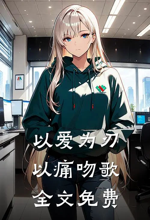 以爱为刃，以痛吻歌全文免费