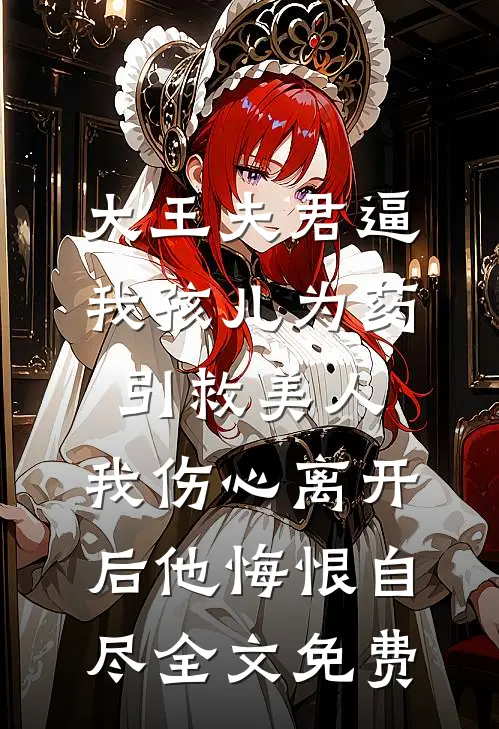 大王夫君逼我孩儿为药引救美人，我伤心离开后他悔恨自尽全文免费
