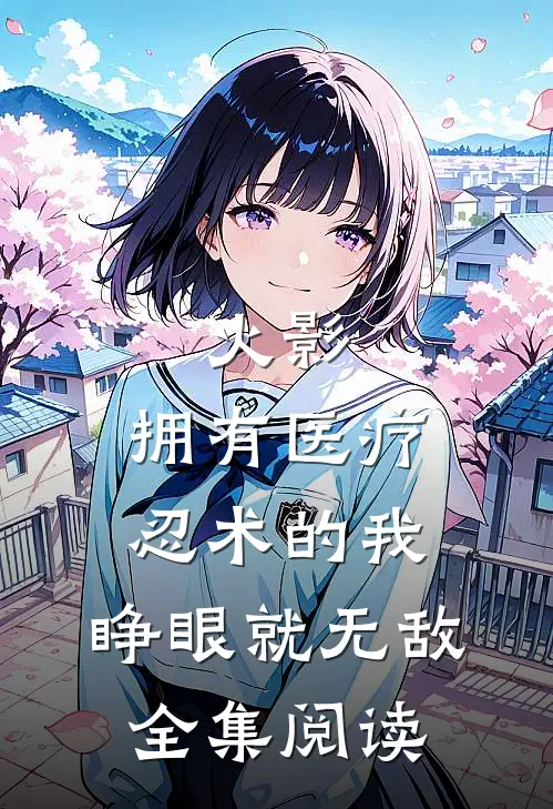 火影：拥有医疗忍术的我，睁眼就无敌全集阅读