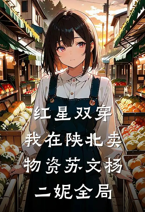 红星双穿：我在陕北卖物资苏文杨二妮全局