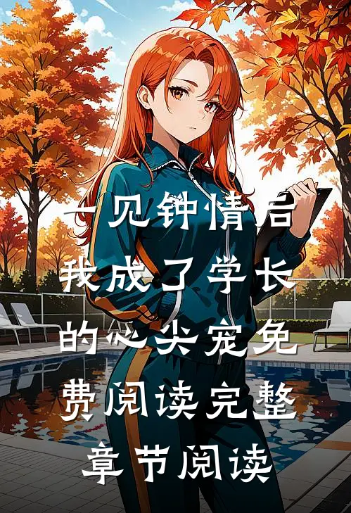 一见钟情后我成了学长的心尖宠免费阅读完整章节阅读