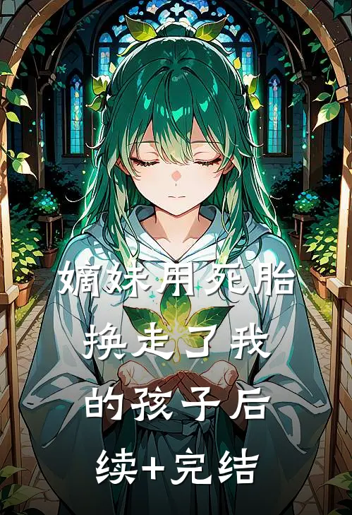 嫡妹用死胎换走了我的孩子后续+完结