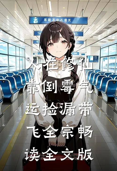 人在修仙，靠倒霉气运捡漏带飞全宗畅读全文版