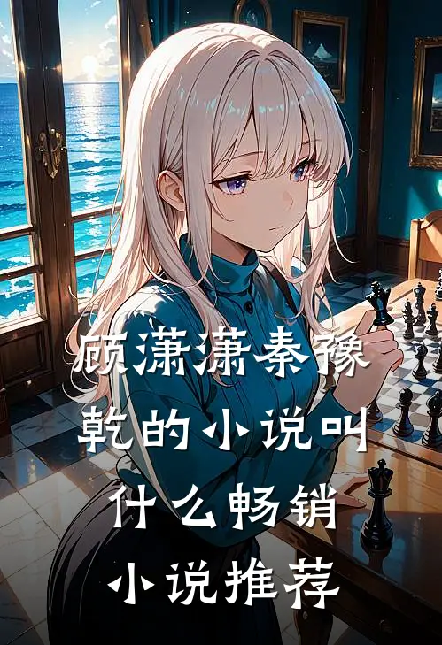 顾潇潇秦豫乾的小说叫什么畅销小说推荐