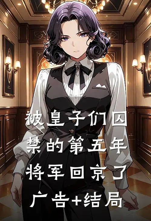 被皇子们囚禁的第五年，将军回京了广告+结局