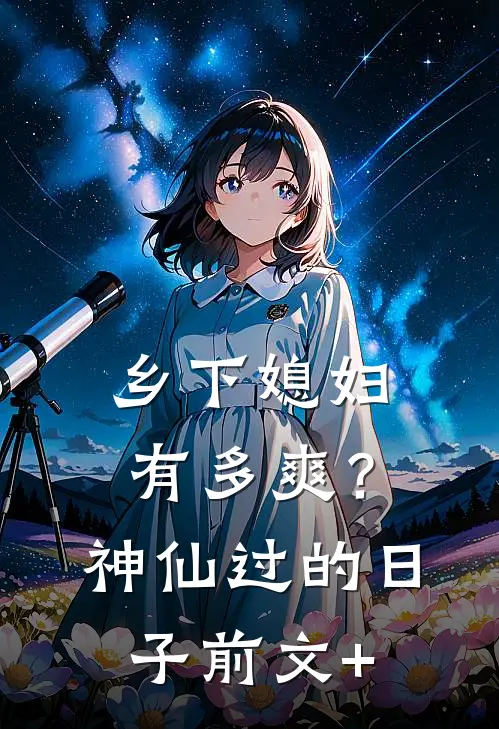 乡下媳妇有多爽？神仙过的日子前文+