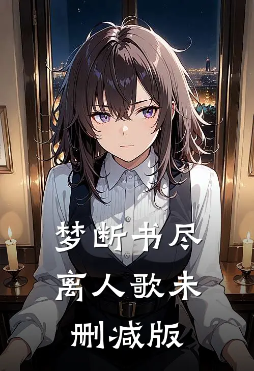 梦断书尽离人歌未删减版