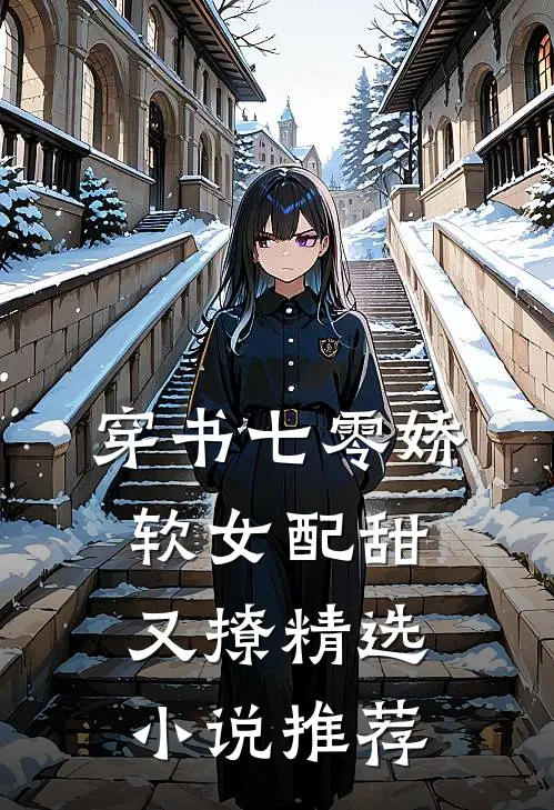 穿书七零娇软女配甜又撩精选小说推荐