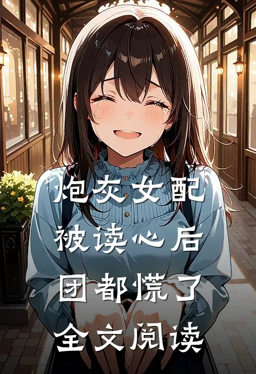 炮灰女配被读心后，团都慌了全文阅读