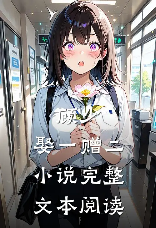 顾少,娶一赠二 小说完整文本阅读