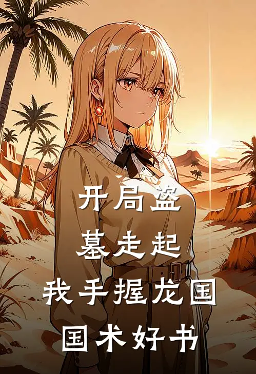 开局盗墓走起，我手握龙国国术好书