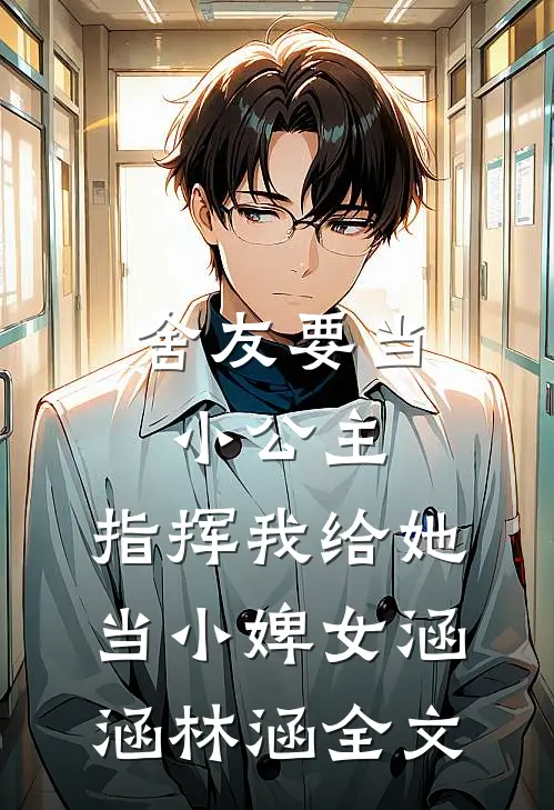 舍友要当小公主，指挥我给她当小婢女涵涵林涵全文