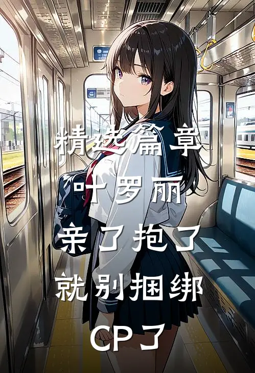 精选篇章叶罗丽：亲了抱了就别捆绑CP了