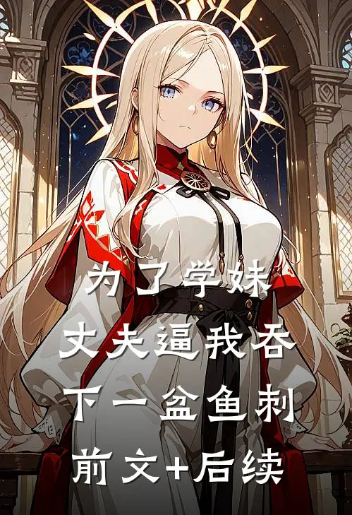 为了学妹，丈夫逼我吞下一盆鱼刺前文+后续