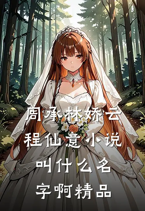 周承林娇云程仙意小说叫什么名字啊精品