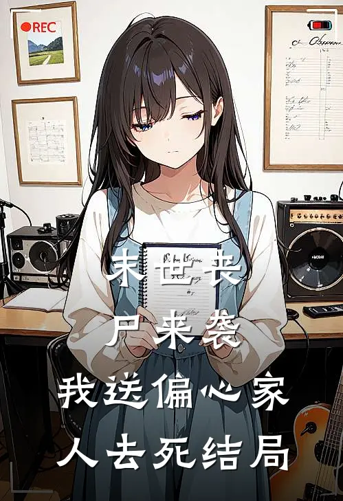 末世丧尸来袭，我送偏心家人去死结局
