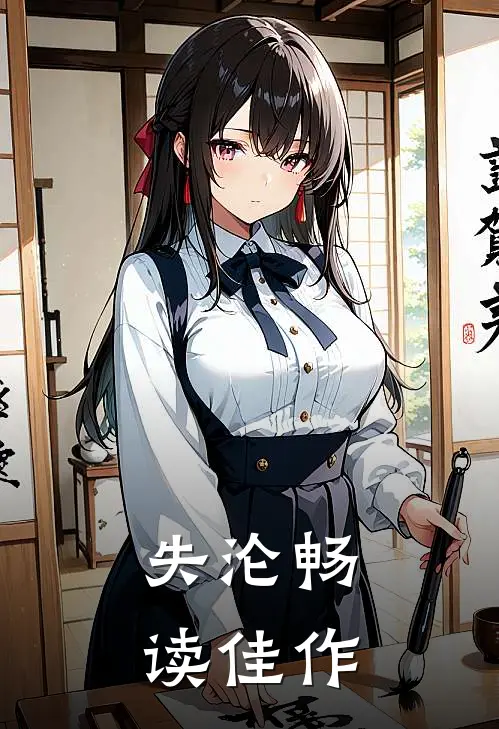 失沦畅读佳作