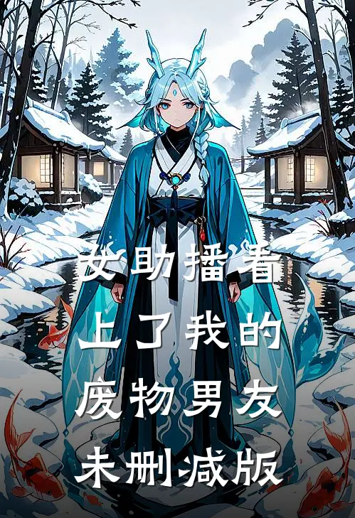女助播看上了我的废物男友未删减版