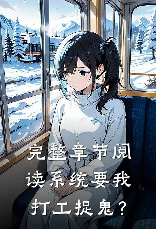 完整章节阅读系统要我打工捉鬼？