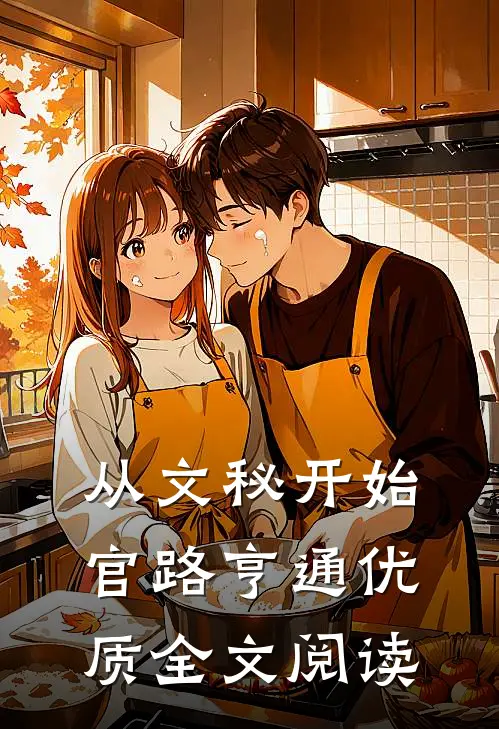 从文秘开始，官路亨通优质全文阅读