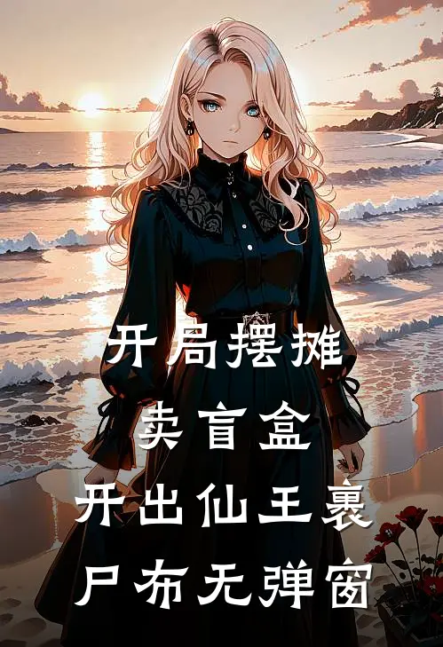 开局摆摊卖盲盒，开出仙王裹尸布无弹窗