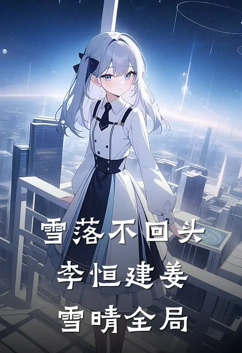 雪落不回头李恒建姜雪晴全局