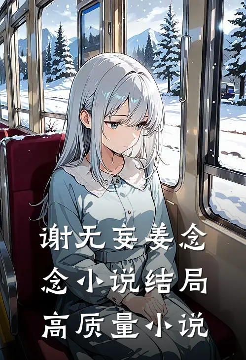 谢无妄姜念念小说结局高质量小说