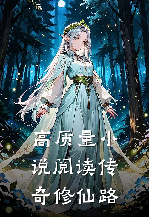 高质量小说阅读传奇修仙路